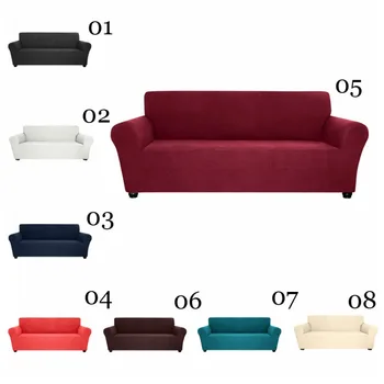 Three-seat sofa cover Multi-functional High Elastic Sofa Slipcovers Stretch Seat Chair Covers Couch Cover Furniture Protector
Three-seat sofa cover Multi-functional High Elastic Sofa Slipcovers Stretch Seat Chair Covers Couch Cover Furniture Protector