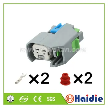 Free shipping 5sets 2pin V6 USCAR Auto Fuel Line Quick Injector Connector Plug Socket
Free shipping 5sets 2pin V6 USCAR Auto Fuel Line Quick Injector Connector Plug Socket