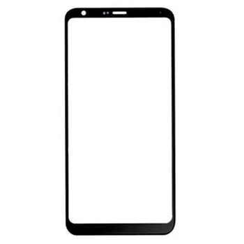 LGQ7 Outer Screen For LG Q7 / Q7 Plus Q610 Front Touch Panel LCD Display Screen Out Glass Cover Lens Phone Repair Replace Part
LGQ7 Outer Screen For LG Q7 / Q7 Plus Q610 Front Touch Panel LCD Display Screen Out Glass Cover Lens Phone Repair Replace Part