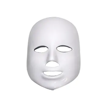 7 Colors LED Facial Mask Therapy Face Mask Machine Photon Therapy Light Wrinkle Acne Removal Face massage Beauty for Home use
7 Colors LED Facial Mask Therapy Face Mask Machine Photon Therapy Light Wrinkle Acne Removal Face massage Beauty for Home use