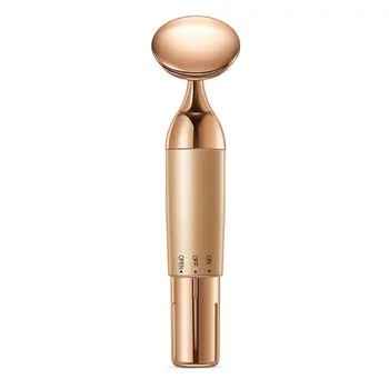 V Shpae Face Care Massageador Facial Ion Multi Beauty Instrument Skin Anti-wrinkle Whitening Care Massager
V Shpae Face Care Massageador Facial Ion Multi Beauty Instrument Skin Anti-wrinkle Whitening Care Massager
