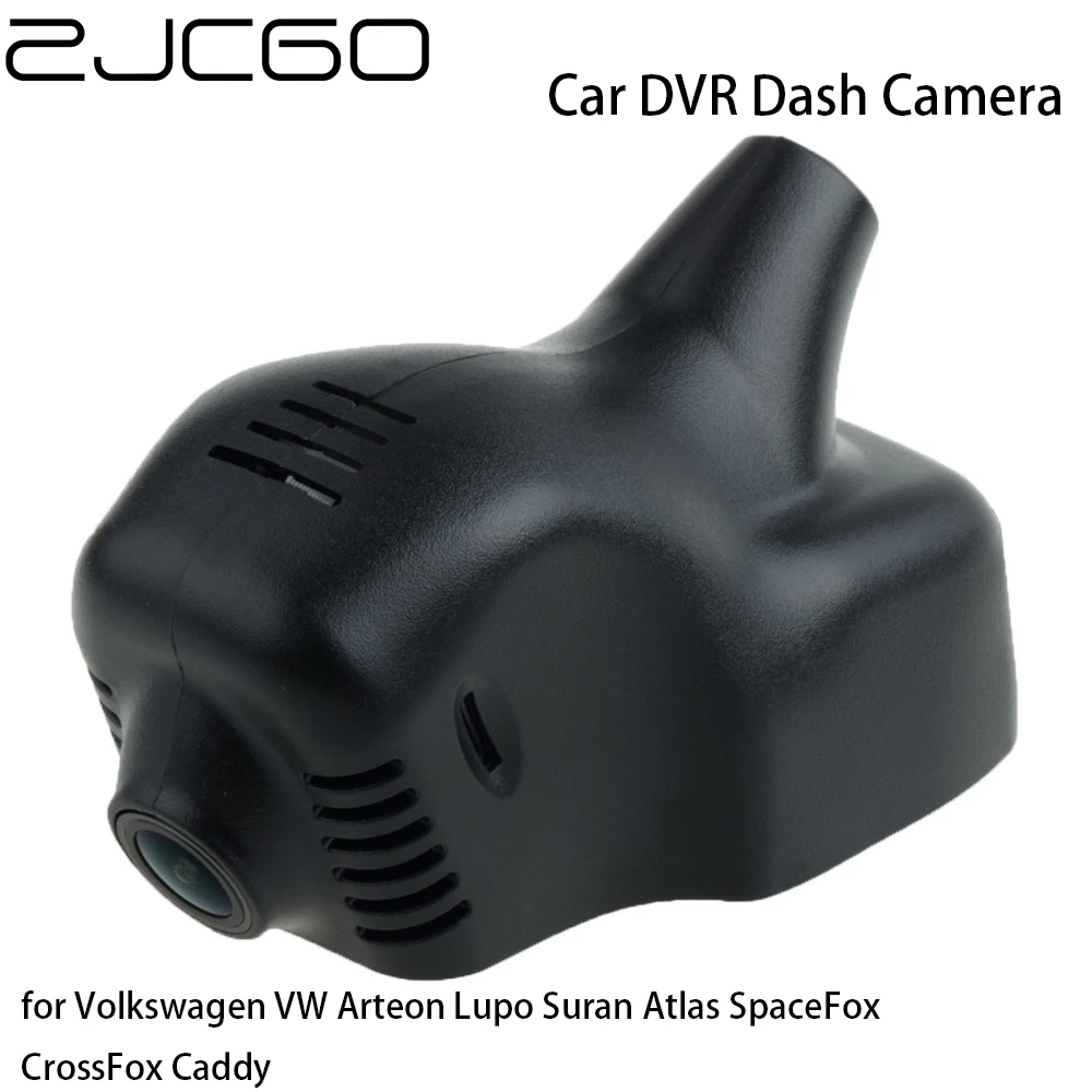 Car DVR Registrator Dash Cam Camera Wifi Digital Video Recorder for Volkswagen VW Arteon Lupo Suran Atlas SpaceFox CrossFox
Car DVR Registrator Dash Cam Camera Wifi Digital Video Recorder for Volkswagen VW Arteon Lupo Suran Atlas SpaceFox CrossFox