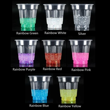 8 Colors Resin Casting Mold Glitters Sequains Pigment Large Kit Jewelry Making 
8 Colors Resin Casting Mold Glitters Sequains Pigment Large Kit Jewelry Making