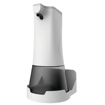 Touchless Sensor Automatic Soap Dispenser For Kitchen Free Automatic Soap Dispenser
Touchless Sensor Automatic Soap Dispenser For Kitchen Free Automatic Soap Dispenser