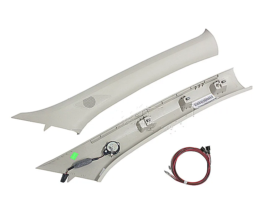 Upgrade A pillar tweeter A Column high-pitched speaker For VW Rapid Spaceback NEW JETTA RAPID SANTANA
Upgrade A pillar tweeter A Column high-pitched speaker For VW Rapid Spaceback NEW JETTA RAPID SANTANA