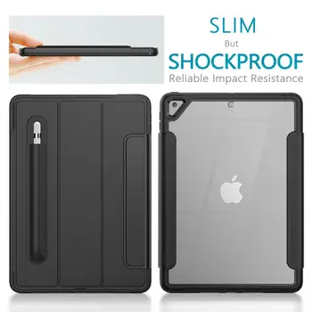 For Ipad 5th 6th generation 2018 / 2017 Pro 9.7 Inch Case Auto- Wake&sleep Tablet cover for Ipad Air 2 Leather Shockproof Funda
For Ipad 5th 6th generation 2018 / 2017 Pro 9.7 Inch Case Auto- Wake&sleep Tablet cover for Ipad Air 2 Leather Shockproof Funda