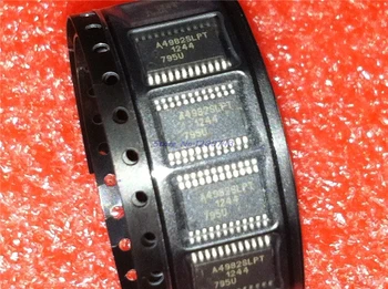5pcs/lot A4982SLPTR-T A4982SLPT A4982 TSSOP-24 DMOS Microstepping Driver with Translator and Overcurrent Protection In Stock
5pcs/lot A4982SLPTR-T A4982SLPT A4982 TSSOP-24 DMOS Microstepping Driver with Translator and Overcurrent Protection In Stock
