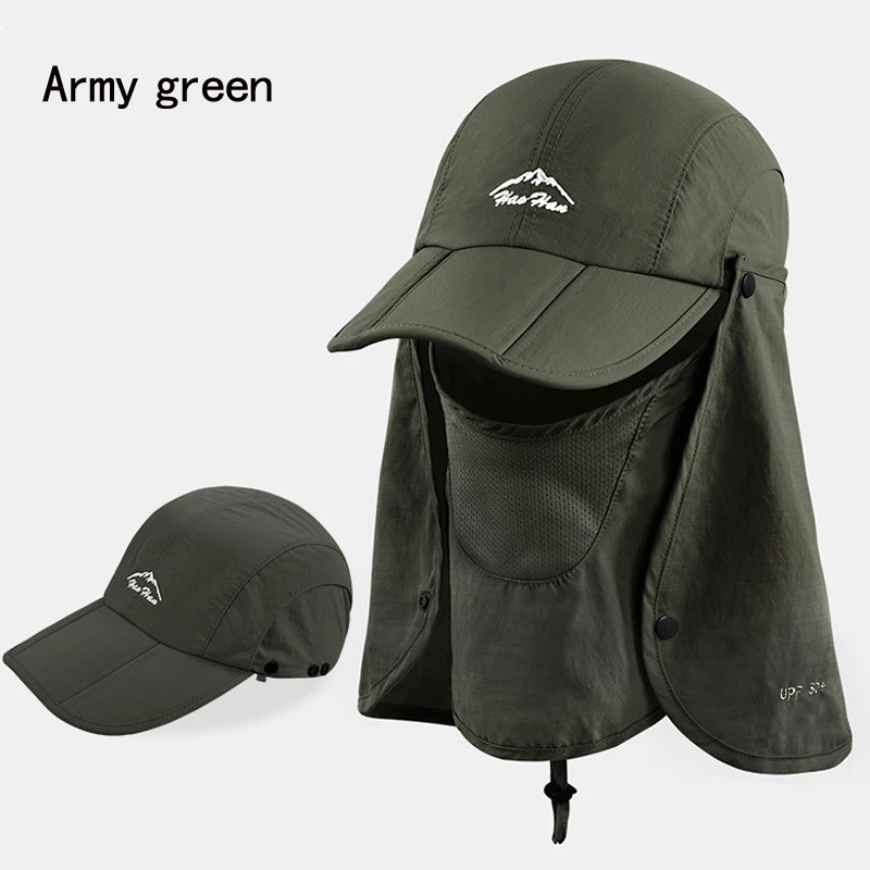 army green