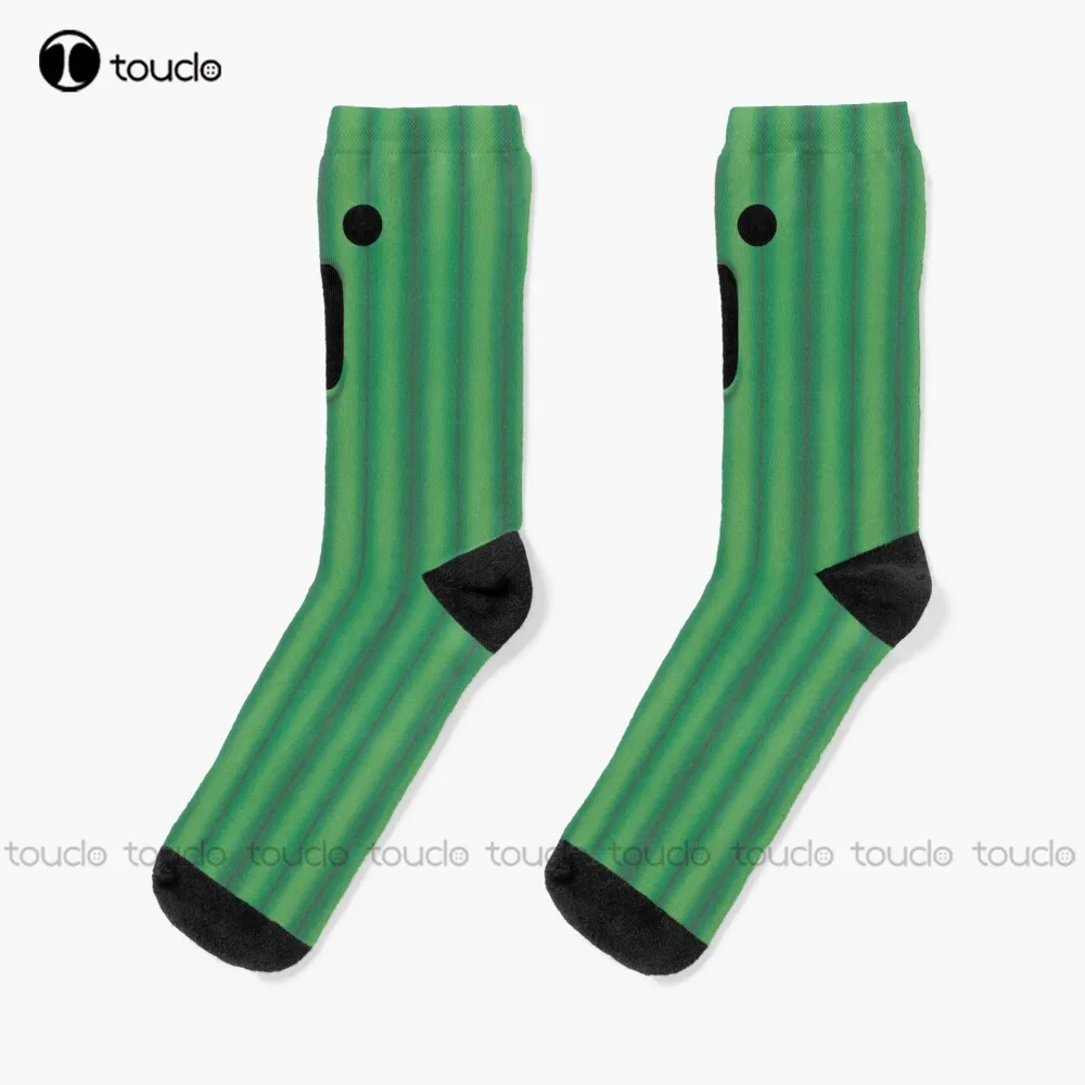 Cactuar Final Fantasy Final Fantasy Vii Socks Black Long Socks Christmas Fashion New Year Gift Unisex Adult Teen Youth Socks
Cactuar Final Fantasy Final Fantasy Vii Socks Black Long Socks Christmas Fashion New Year Gift Unisex Adult Teen Youth Socks
