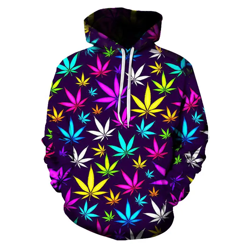 Autumn Natural Colorful Weeds Men's Hoodies 3D Print Fashion Outdoor Green Tree Weed Sweatshirts Hoodie Hip-hop Oversized Hoody
Autumn Natural Colorful Weeds Men's Hoodies 3D Print Fashion Outdoor Green Tree Weed Sweatshirts Hoodie Hip-hop Oversized Hoody