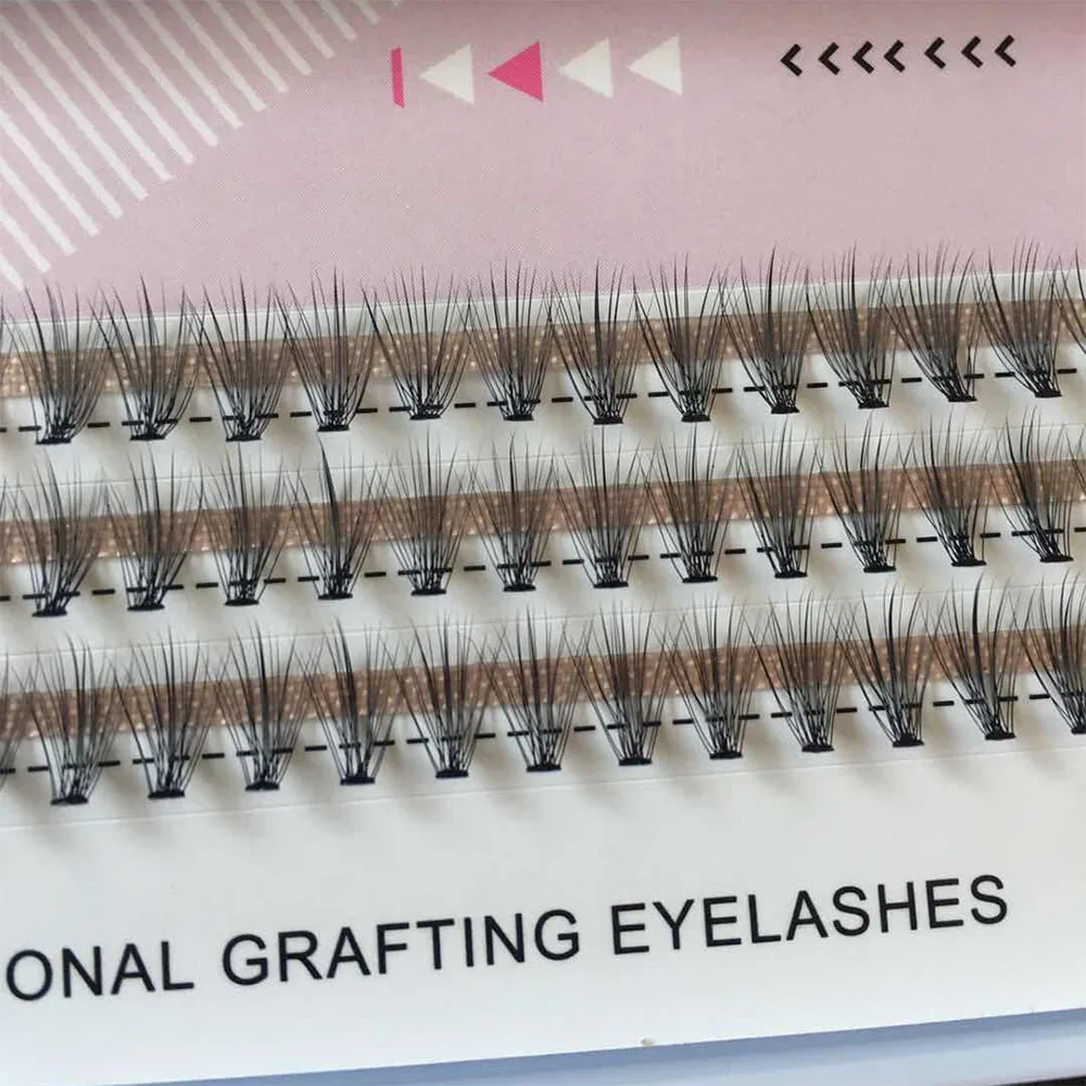 MJS 60 Cluster Eyelash Grafting Mink Eyelash Extension Tool False Eyelash Beam For A Single Eyelash 20D
MJS 60 Cluster Eyelash Grafting Mink Eyelash Extension Tool False Eyelash Beam For A Single Eyelash 20D