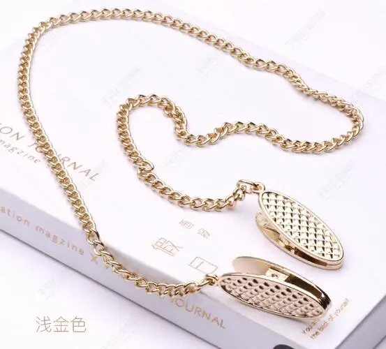 100Sets Napkin Chain Clips Elegant Towel Apron Bib Clip Holders for Elderly Adult Baby Keep Napkin Securely Table Accessory
100Sets Napkin Chain Clips Elegant Towel Apron Bib Clip Holders for Elderly Adult Baby Keep Napkin Securely Table Accessory