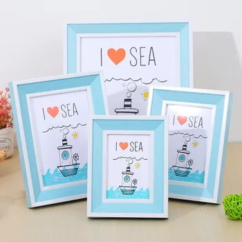 Creative Simple Modern European Wedding Photo Frame Plastic Picture Frame White Photo Frame Photo Studio Children Photo Frame
Creative Simple Modern European Wedding Photo Frame Plastic Picture Frame White Photo Frame Photo Studio Children Photo Frame