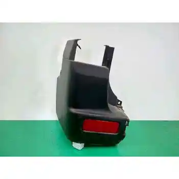 8663159000 TOE CHAP BUMPER REAR LEFT HYUNDAI H350 KASTEN
8663159000 TOE CHAP BUMPER REAR LEFT HYUNDAI H350 KASTEN