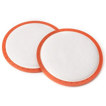 2 Suitable for VAX 95 Vacuum Cleaner Accessories Vacuum Cleaner HEPA Filter s Filter Cotton Filter 
2 Suitable for VAX 95 Vacuum Cleaner Accessories Vacuum Cleaner HEPA Filter s Filter Cotton Filter
