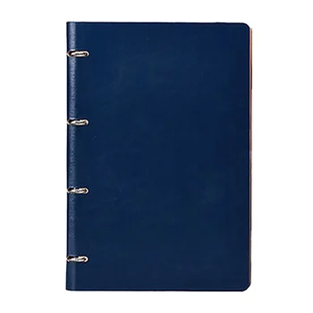 A4 Paper Notebook, Four-Hole Loose-Leaf Office Stationery Business Spiral PU Diary Notebook
A4 Paper Notebook, Four-Hole Loose-Leaf Office Stationery Business Spiral PU Diary Notebook
