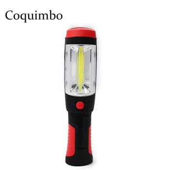 1 Modes LED Flashlight Magnet Portable LED Torch With Hanging Hook AAA Battery Flashlight For Camping Hiking Emergency
1 Modes LED Flashlight Magnet Portable LED Torch With Hanging Hook AAA Battery Flashlight For Camping Hiking Emergency