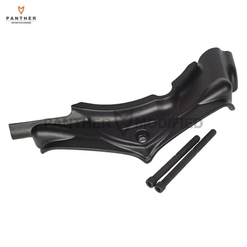 Motorcycle Black Cylinder Base Side Cover Moto Ornamental Moulding case for Harley Road Kings Street Glide 2007-2014 2015 2016
Motorcycle Black Cylinder Base Side Cover Moto Ornamental Moulding case for Harley Road Kings Street Glide 2007-2014 2015 2016