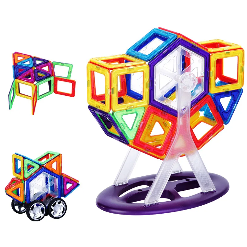 Bo Children DIY Building Blocks Toy Pulling Assembled Magnetic Sheet Car Magnetic Building Block PCs
Bo Children DIY Building Blocks Toy Pulling Assembled Magnetic Sheet Car Magnetic Building Block PCs