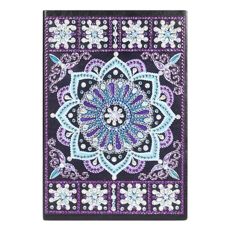 DIY Creative Special Shaped Diamond Painting Note Book Diary Book 60 Pages A5 Notebook Embroidery Diamond Cross Stitch Gifts
DIY Creative Special Shaped Diamond Painting Note Book Diary Book 60 Pages A5 Notebook Embroidery Diamond Cross Stitch Gifts