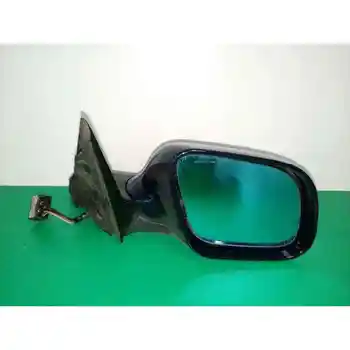 4B1858532BB3FZ RIGHT REARVIEW MIRROR AUDI A6 SALOON (4B2) 
4B1858532BB3FZ RIGHT REARVIEW MIRROR AUDI A6 SALOON (4B2)
