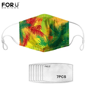 FORUDESIGNS Summer Tropical Coconut Trees Design Outdoor Anti Haze Soft Btreathing Masques Multi Use Shield Wind Half Face Cover
FORUDESIGNS Summer Tropical Coconut Trees Design Outdoor Anti Haze Soft Btreathing Masques Multi Use Shield Wind Half Face Cover