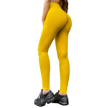 PS Gym High Waist Sport Leggings Elastic Skinny Running Tights Push Up Yoga Compression pants Fitness Seamless Running Legging
PS Gym High Waist Sport Leggings Elastic Skinny Running Tights Push Up Yoga Compression pants Fitness Seamless Running Legging