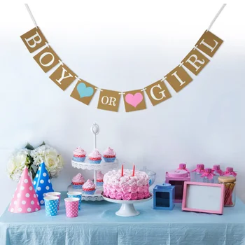 Gender Reveal Baby Shower I Am One Pink Blue Theme Boy or Girl Banner latex Balloon Tissue Flower Gender Reveal Party Decoration
Gender Reveal Baby Shower I Am One Pink Blue Theme Boy or Girl Banner latex Balloon Tissue Flower Gender Reveal Party Decoration