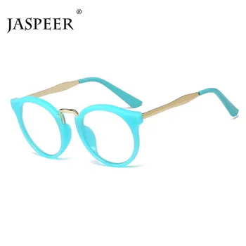 JASPEER Children Eyeglasses Frames Anti-blue Light Glasses Read Glasses for Kids Goggle Eyeglasses Frame Computer Glass
JASPEER Children Eyeglasses Frames Anti-blue Light Glasses Read Glasses for Kids Goggle Eyeglasses Frame Computer Glass