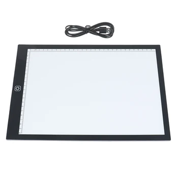 Drawing Tablet Digital Graphic Tablets Electronic Writing Painting Light Box Tracing Copy Board Pad Table for Kids
Drawing Tablet Digital Graphic Tablets Electronic Writing Painting Light Box Tracing Copy Board Pad Table for Kids