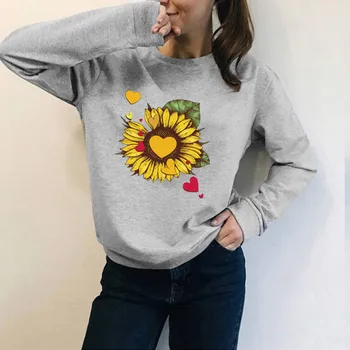 Winter Women Clothing Long Sleeved Print Letter Harajuku Women Hoodies Sweatshirt Fashion Pocket Lady Pullover Female
Winter Women Clothing Long Sleeved Print Letter Harajuku Women Hoodies Sweatshirt Fashion Pocket Lady Pullover Female