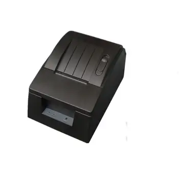 DH-40 Thermal printer to support working with the gold testing machine and density meter
DH-40 Thermal printer to support working with the gold testing machine and density meter