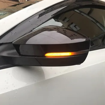 for Skoda Octavia Mk3 A7 5E 2014 2015 2016 2017 2018 2019 Dynamic LED Turn Signal Blinker Mirror flasher Light
for Skoda Octavia Mk3 A7 5E 2014 2015 2016 2017 2018 2019 Dynamic LED Turn Signal Blinker Mirror flasher Light