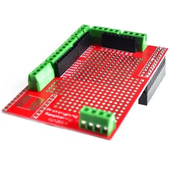 Prototyping Pi Plate Compatible With For Raspberry Pi Prototype Extended Version Board For Raspberry Pi
Prototyping Pi Plate Compatible With For Raspberry Pi Prototype Extended Version Board For Raspberry Pi