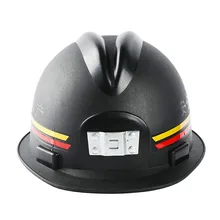 Frosted Safety Helmet Miners Anti Smashing And Falling ABS Reflective Breathable Comfortable Labor Protection Safety Helmet
Frosted Safety Helmet Miners Anti Smashing And Falling ABS Reflective Breathable Comfortable Labor Protection Safety Helmet