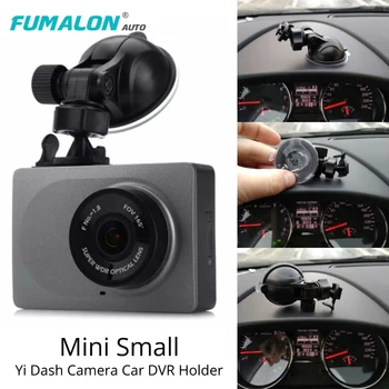 FUMALON For Original Yi Car DVR Holder Bracket Black Transparent Dash Camera Sucker Super Suction Xiaoyi Yi Car GPS DVR Holder
FUMALON For Original Yi Car DVR Holder Bracket Black Transparent Dash Camera Sucker Super Suction Xiaoyi Yi Car GPS DVR Holder