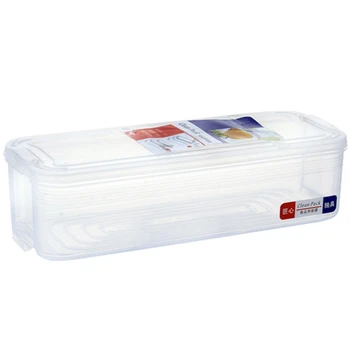 1Layers Plastic Storage Collecting Box Basket Kitchen Refrigerator Fruit Food Container Organizer
1Layers Plastic Storage Collecting Box Basket Kitchen Refrigerator Fruit Food Container Organizer
