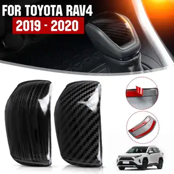 Glossy Carbon Car Gear Shift Knob Cap Automatic Shifter Knob Head Cover Cap For Toyota Rav4 2019 2020
Glossy Carbon Car Gear Shift Knob Cap Automatic Shifter Knob Head Cover Cap For Toyota Rav4 2019 2020