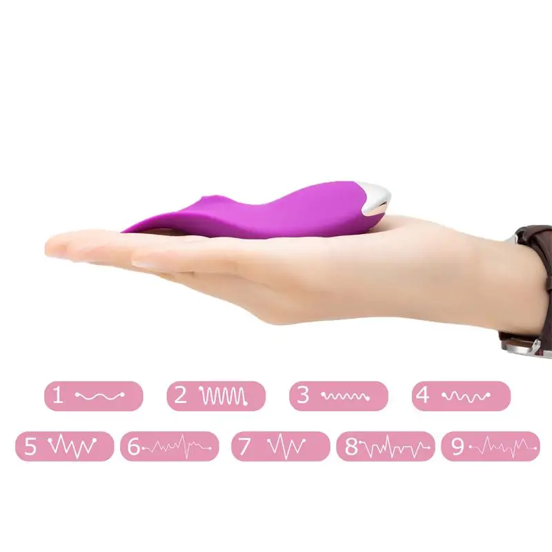 Вибратор Бабочка