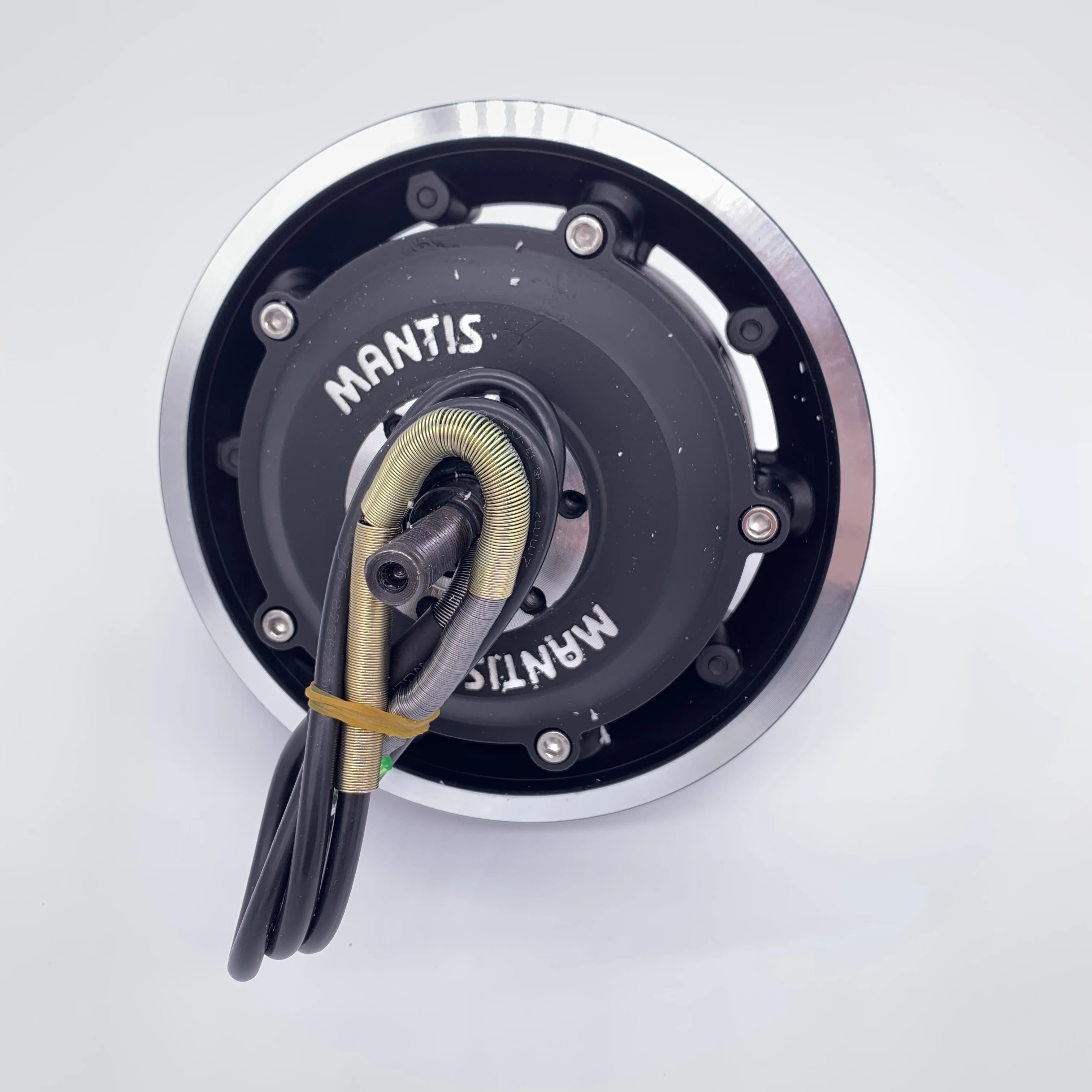 Scooter Motor for Kaabo Mantis DUAL electric scooter
Scooter Motor for Kaabo Mantis DUAL electric scooter