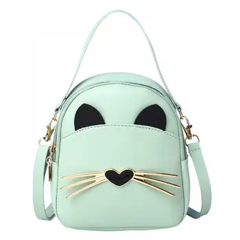 New Ladies Lychee Pattern Contrast Color Small Wallet Fashion Slanting Shoulder Storage Wallet Ladies Ever-changing Small Wallet
New Ladies Lychee Pattern Contrast Color Small Wallet Fashion Slanting Shoulder Storage Wallet Ladies Ever-changing Small Wallet