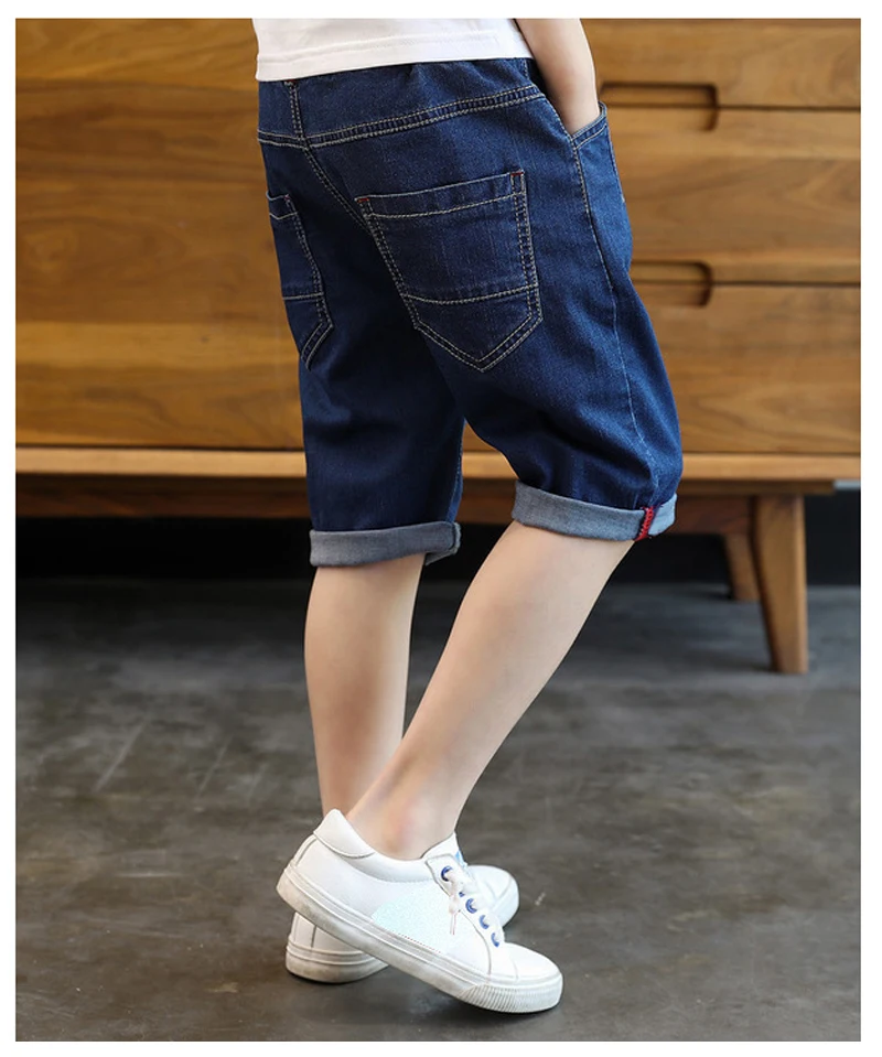 Boys' Summer Clothes Shorts