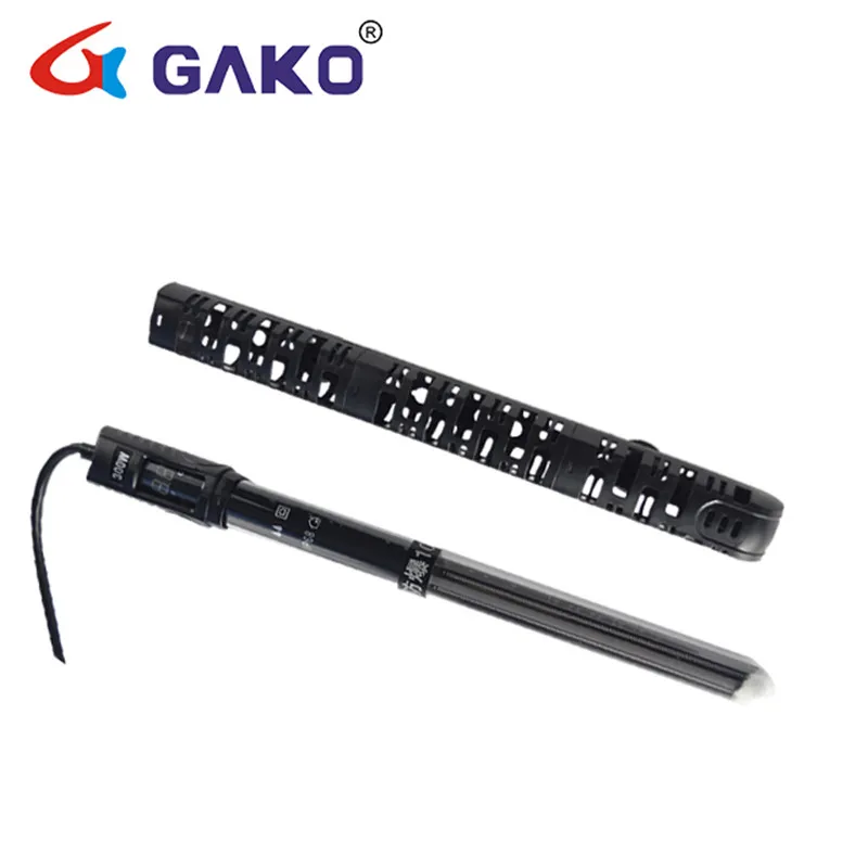 200W Fish Tank Explosion Waterproof Automatic Constant Temperature Heater Aquarium Heating Rod Aquarium Accessories Thermometer
200W Fish Tank Explosion Waterproof Automatic Constant Temperature Heater Aquarium Heating Rod Aquarium Accessories Thermometer