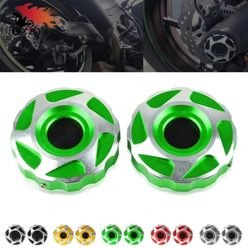 New Green For KAWASAKI Z1000 2010-2019 2018 2017 2016 Z1000SX Ninja 1000 CNC Aluminum Rear Wheel Fork Bracket Cover Protector
New Green For KAWASAKI Z1000 2010-2019 2018 2017 2016 Z1000SX Ninja 1000 CNC Aluminum Rear Wheel Fork Bracket Cover Protector