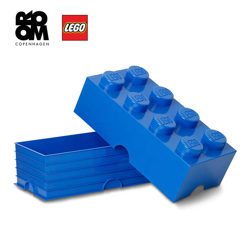Toy Storage Box 8-Drum Rectangular Storage Box Large Set Mini Storage Box
Toy Storage Box 8-Drum Rectangular Storage Box Large Set Mini Storage Box