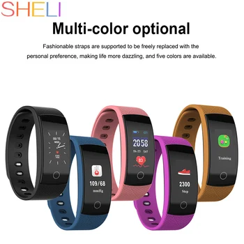 Bluetooth Smart Watch Men Women Sport Smartwatch Fitness Tracker Electronics Smart Clock Band Smartwaches For Android IOS
Bluetooth Smart Watch Men Women Sport Smartwatch Fitness Tracker Electronics Smart Clock Band Smartwaches For Android IOS