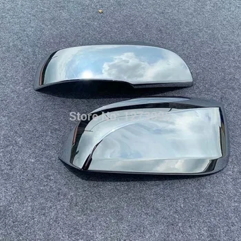 For Toyota RAV4 Rear View Mirror Cover Cap Side Wing Mirror Cover Caps Side Mirror Cover ABS Car Styling Accessories 2019 2020
For Toyota RAV4 Rear View Mirror Cover Cap Side Wing Mirror Cover Caps Side Mirror Cover ABS Car Styling Accessories 2019 2020