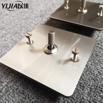 Wall switch,Vintage toggle switch 220V 1/2/3/4Gang.2Way 10A Vintage Retro light switches switch for livingroom stainless steel
Wall switch,Vintage toggle switch 220V 1/2/3/4Gang.2Way 10A Vintage Retro light switches switch for livingroom stainless steel