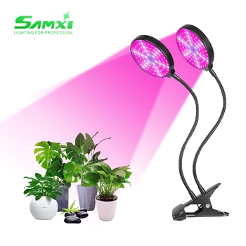5V LED Grow Light Full Spectrum 2835 LED Chips Phyto Growth Lamp With Remote Control Phytolamp For Plants For Indoor Plant
5V LED Grow Light Full Spectrum 2835 LED Chips Phyto Growth Lamp With Remote Control Phytolamp For Plants For Indoor Plant