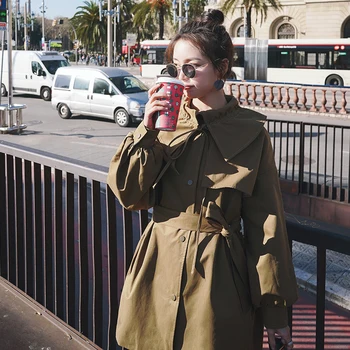 2020 Spring And Autumn New Youth Popular Solid Color Short Windbreaker Fashion Casual Wild Jacket Coat Army Green S-XL
2020 Spring And Autumn New Youth Popular Solid Color Short Windbreaker Fashion Casual Wild Jacket Coat Army Green S-XL